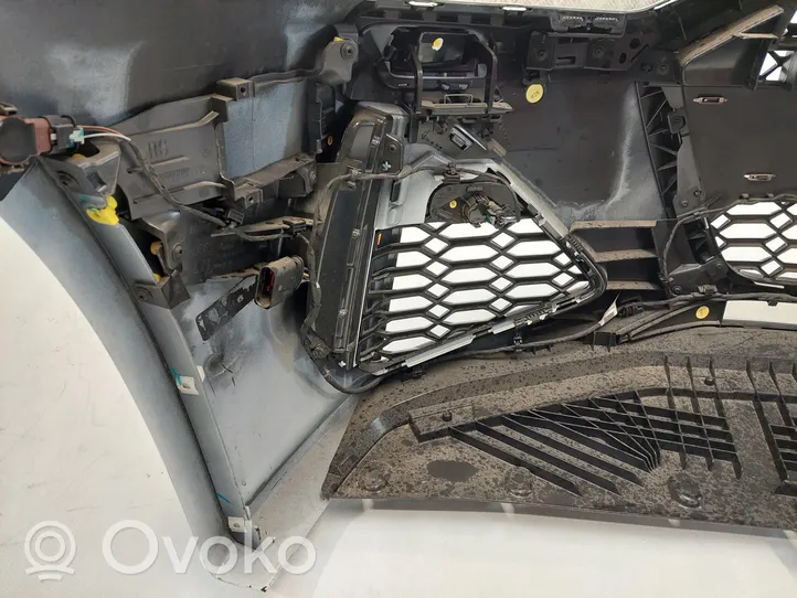 Audi RS6 C8 Kompletny zestaw przedniej części nadwozia / karoserii 4K8807217