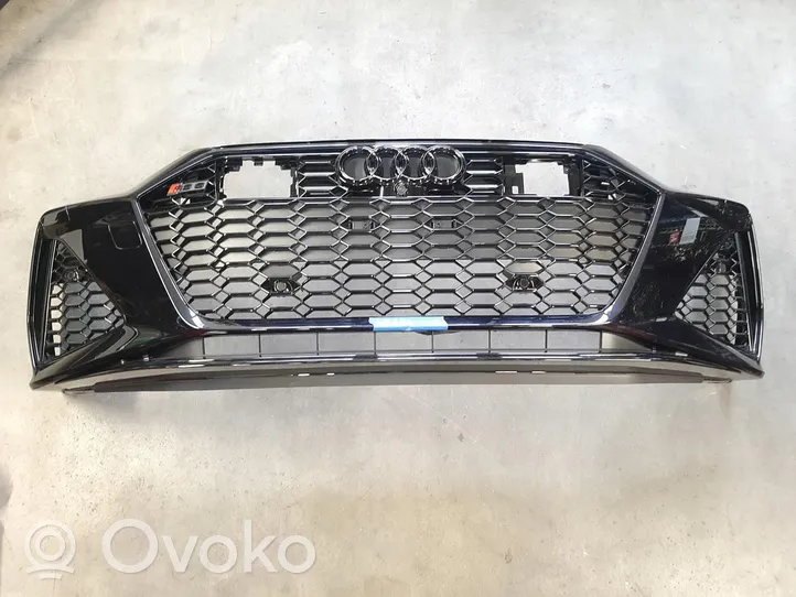 Audi RS6 C8 Paraurti anteriore 4K8807437J