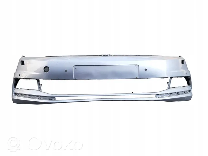 Volkswagen Touran III Front bumper 5TA807221A