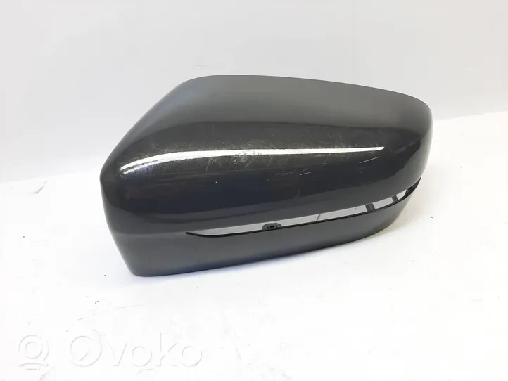 BMW 7 G11 G12 Spoguļa plastmasas dekoratīvā apdare D9403435