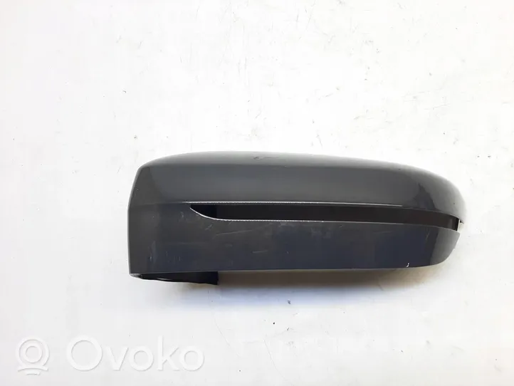 BMW 7 G11 G12 Plastic wing mirror trim cover D9403435