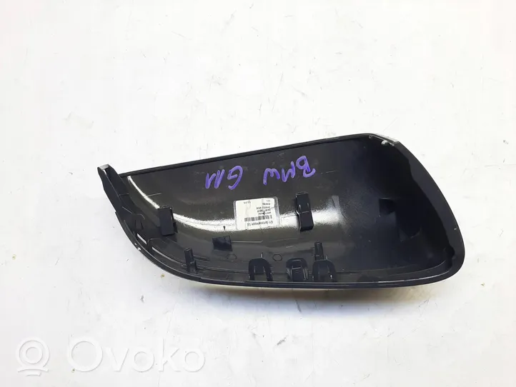 BMW 7 G11 G12 Plastic wing mirror trim cover D9403435