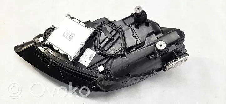 Porsche Cayenne (9Y0 9Y3) Lampa przednia 9Y0941104