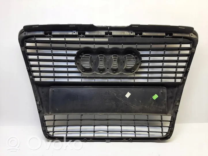 Audi A6 S6 C6 4F Front grill 4F0853651S