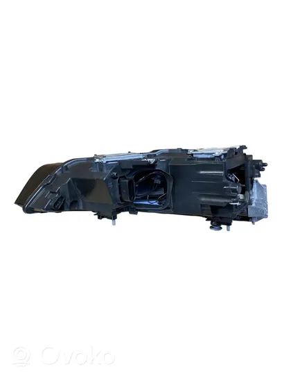 Audi A1 Headlight/headlamp 8XA941005