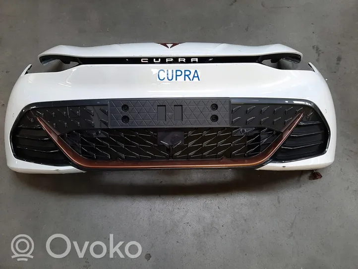 Cupra Born Etupuskuri 10E807221D