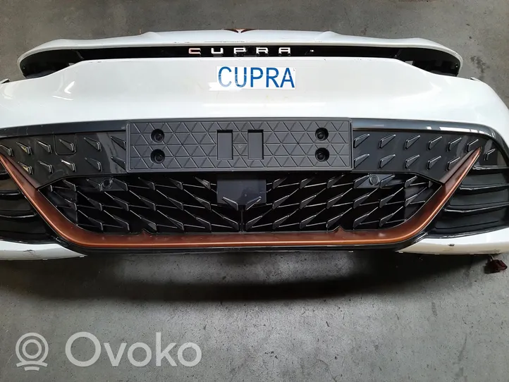 Cupra Born Etupuskuri 10E807221D