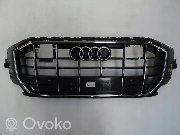 Audi Q8 Etusäleikkö 4M8853651D