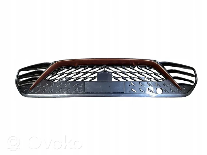 Cupra Born Grille inférieure de pare-chocs avant 10E805903C