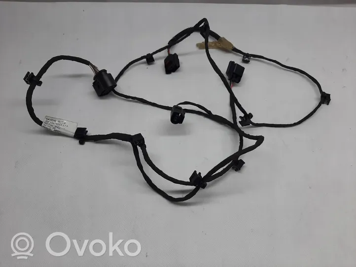 Skoda Octavia Mk3 (5E) Inna wiązka przewodów / kabli 5E0971095DC