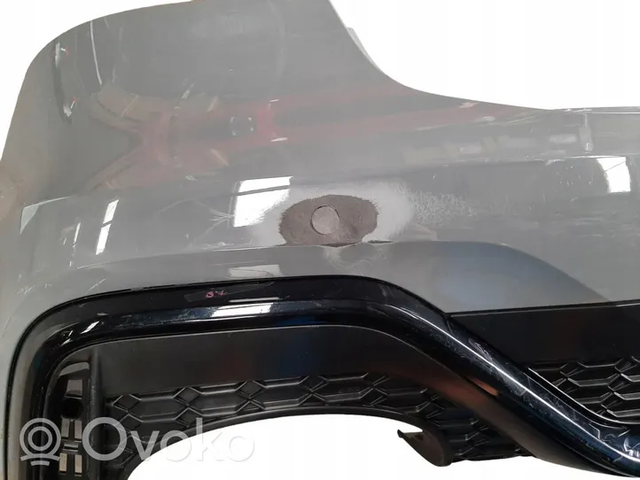 Audi RS7 C8 Rear bumper 4K8807511K