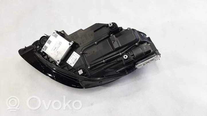 Porsche Cayenne (9Y0 9Y3) Lampa przednia 9Y0941034AA