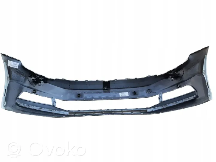 Volkswagen Touran III Front bumper 5TA807221A