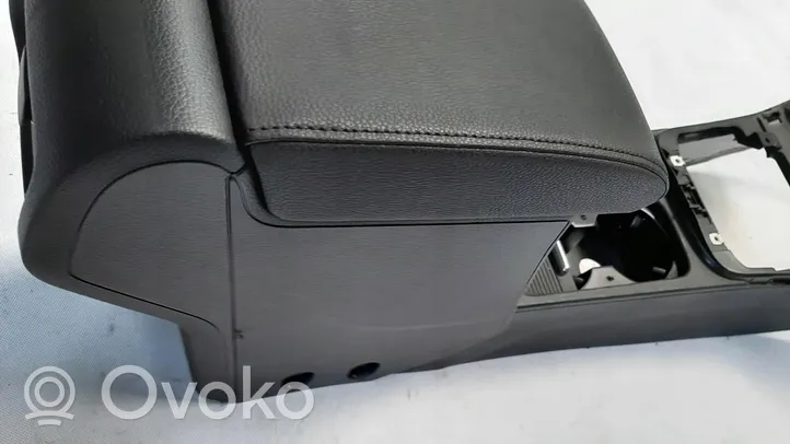 Volkswagen Sharan Center console VW