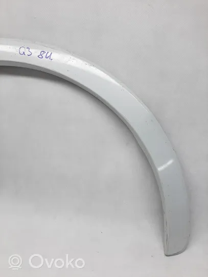 Audi Q3 8U Rear arch trim 8U0853817