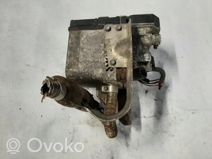 Audi A8 S8 D2 4D Auxiliary pre-heater (Webasto) 4D0815069E