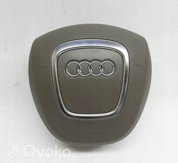 Audi A8 S8 D3 4E Airbag latéral 4E0880201AT