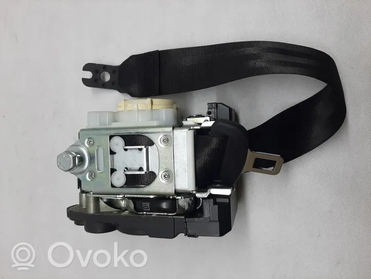 Audi e-tron Front seatbelt 4KE857805D