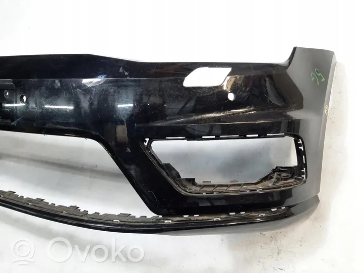 Volkswagen Golf VII Front bumper 5G0807221AL