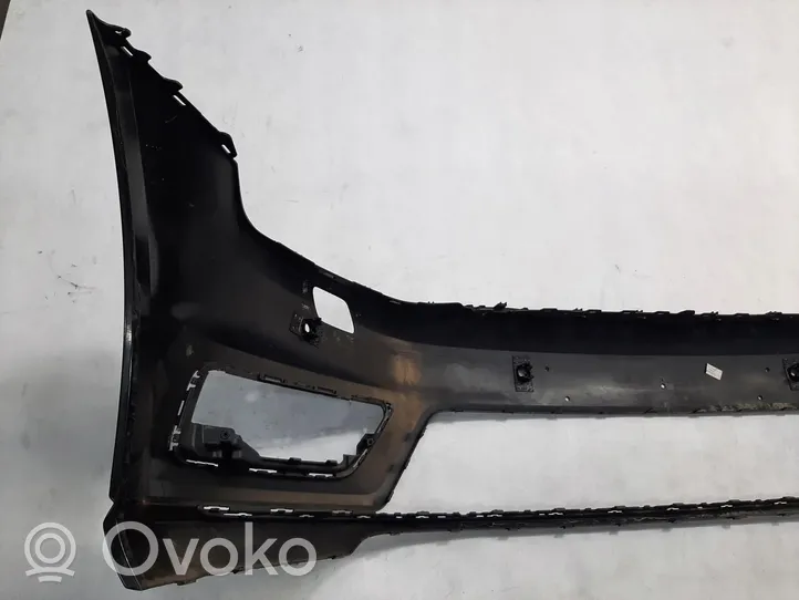 Volkswagen Golf VII Front bumper 5G0807221AL