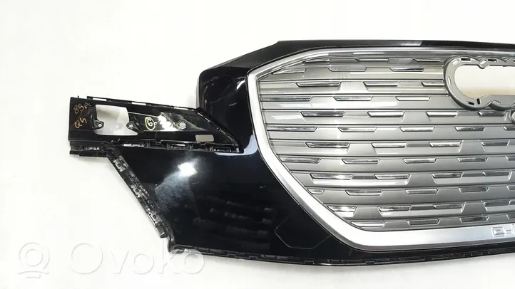 Audi Q4 Sportback e-tron Atrapa chłodnicy / Grill 89A807725A