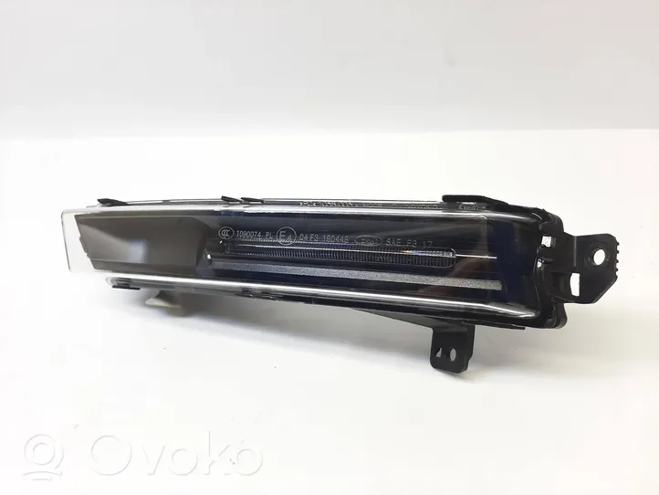 Land Rover Range Rover Velar Headlight/headlamp JPLA-15201-AC