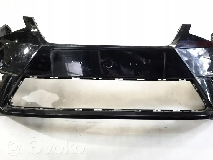 Seat Ibiza V (KJ) Front bumper 6F0807221D