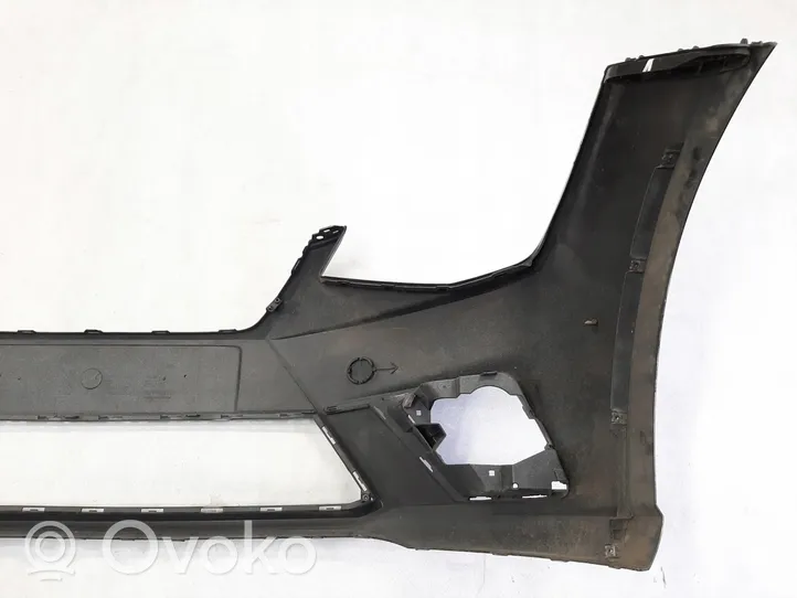 Seat Ibiza V (KJ) Paraurti anteriore 6F0807221D