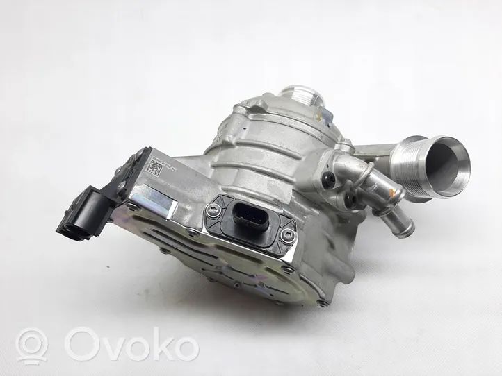 Audi SQ7 Turbina OEM