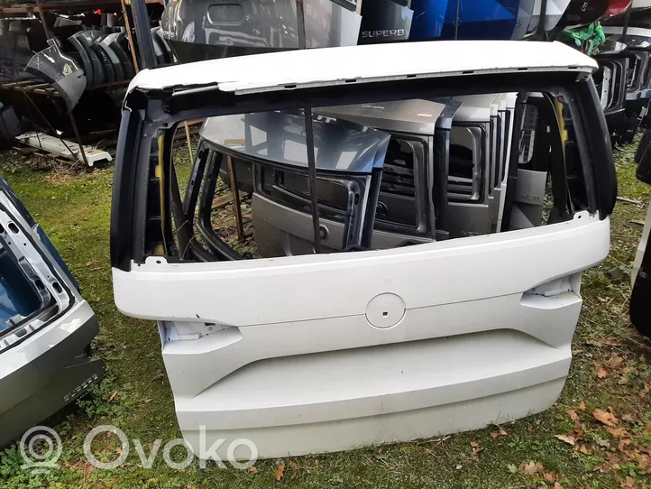 Volkswagen Transporter - Caravelle T7 Portellone posteriore/bagagliaio 7T0827023K