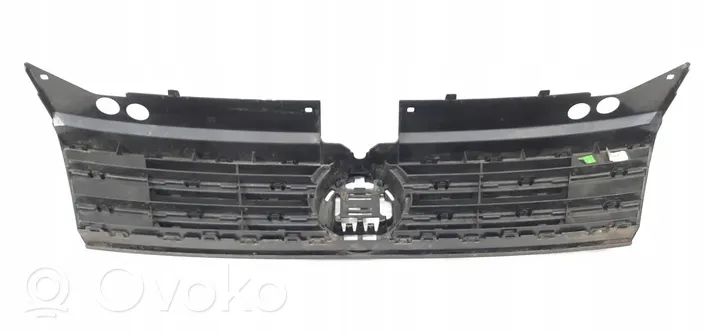 Volkswagen Tiguan Grille de calandre avant 5NA853653