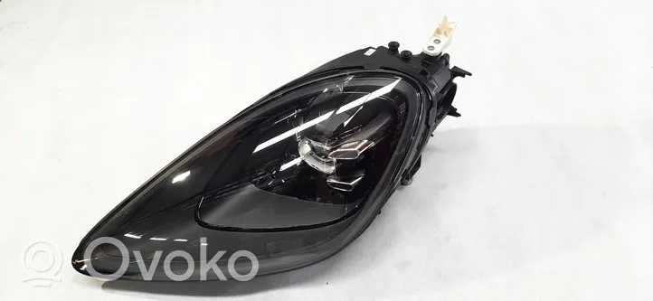 Porsche Cayenne (9Y0 9Y3) Headlight/headlamp 9Y0941031Q