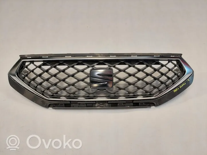 Seat Tarraco Atrapa chłodnicy / Grill 5FJ853654B