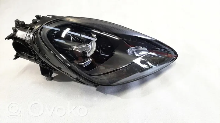 Porsche Cayenne (9Y0 9Y3) Headlight/headlamp 9Y0941032G