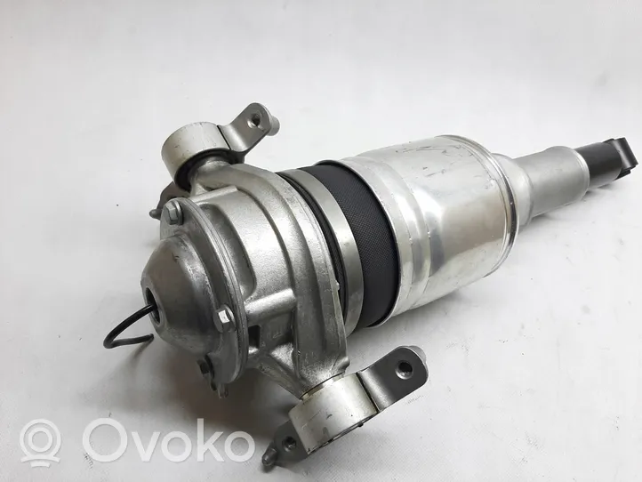 Volkswagen Touareg II Amortisseur, ressort pneumatique suspension arrière 7P6616019M