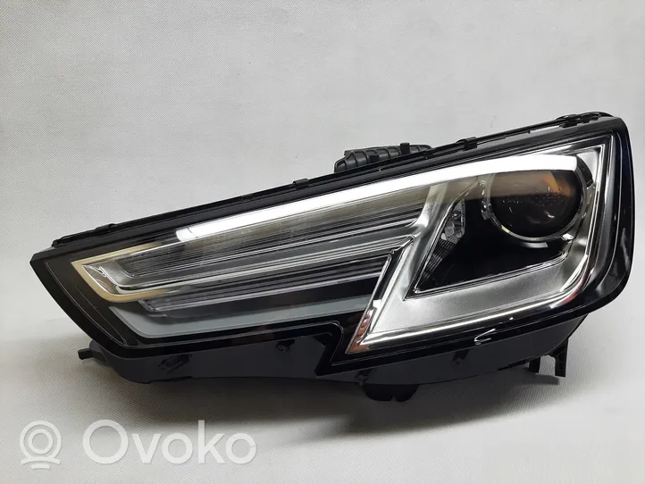 Audi A4 S4 B9 8W Headlight/headlamp 8W0941005