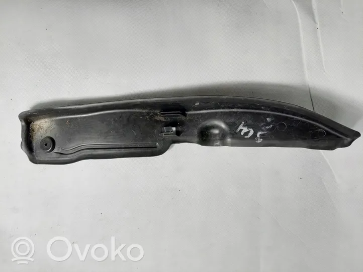 Volkswagen Scirocco Panel wykończeniowy błotnika 1K8821111B