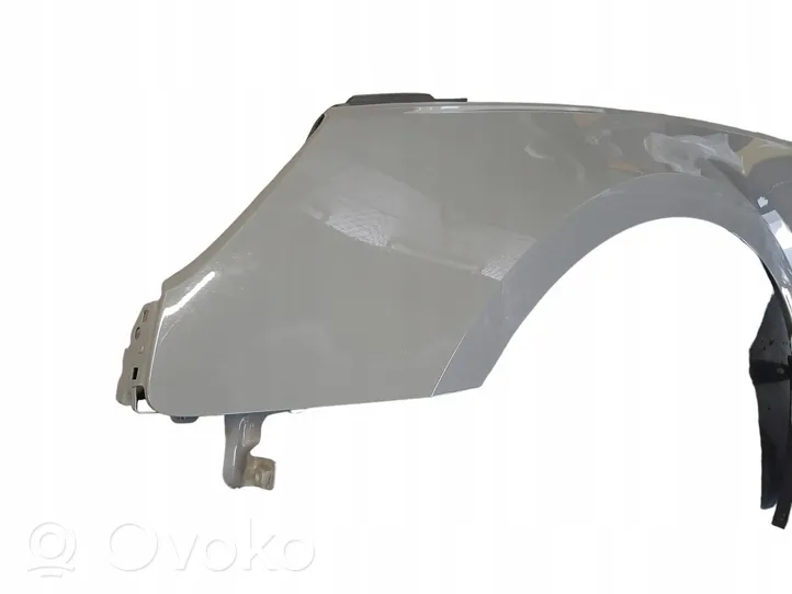 Audi A4 S4 B9 8W Błotnik przedni 8W0821467