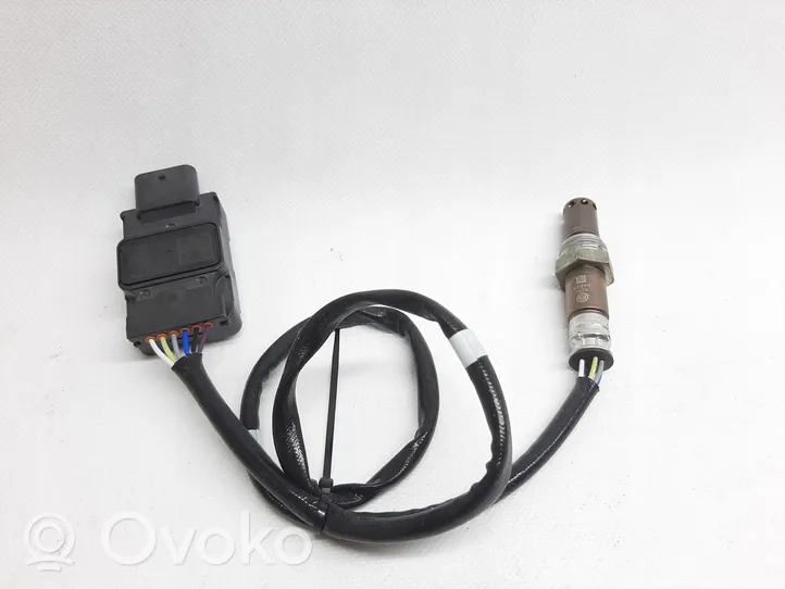 Volkswagen Golf VIII Sonde lambda 05N907807A