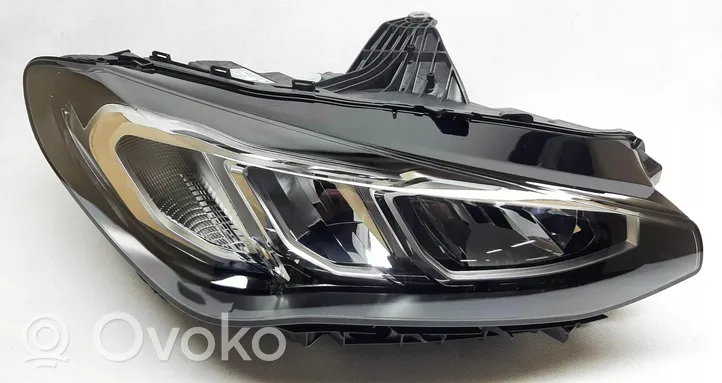 BMW 2 Active Tourer U06 Lampa przednia 5A42243-02