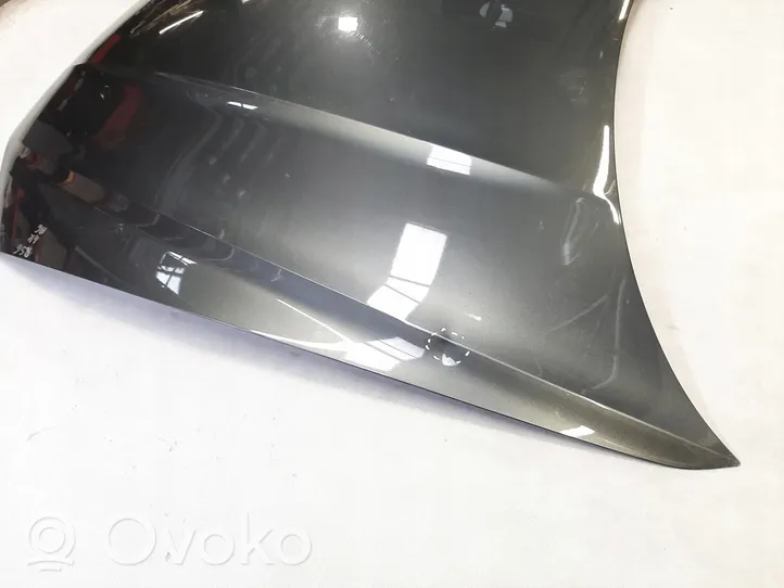 Audi RS6 C8 Engine bonnet/hood 4K0807997