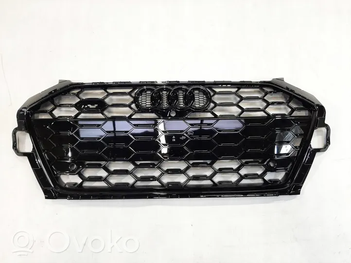 Audi A4 S4 B9 8W Atrapa chłodnicy / Grill 8W0853651