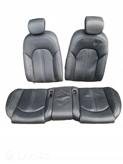 Audi A8 S8 D4 4H Seat set 4H0885203