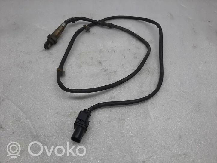 Porsche Cayenne (92A) Sensore della sonda Lambda 94860613300