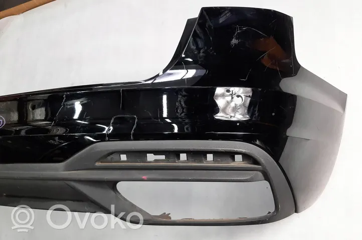 Audi A4 S4 B9 8W Puskuri 8W9807511T