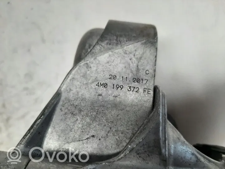 Audi A4 S4 B9 8W Dzinēja spilvena vakuuma vārsts Audi