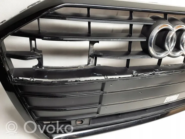 Audi A6 S6 C8 4K Griglia anteriore 4K0145805P