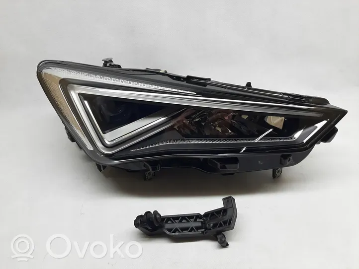 Seat Tarraco Priekšējais lukturis 5FJ941007C