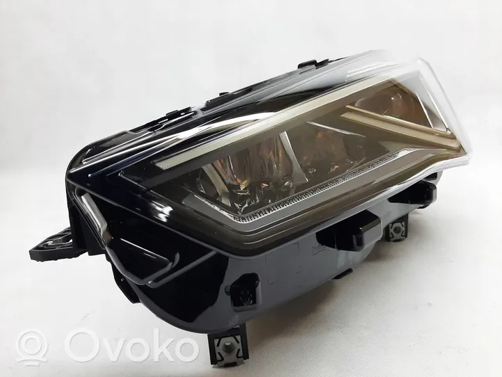 Seat Tarraco Lampa przednia 5FJ941007C