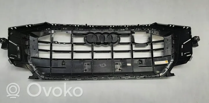 Audi Q8 Front grill 4M8853651